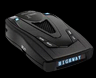 Whistler Laser and Radar Detector Pro-78 in Australia.