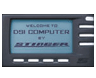 Stinger DSI Computer.