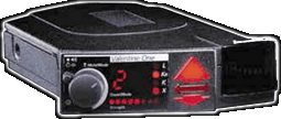 Valentine1 radar detector for sale in Australia.